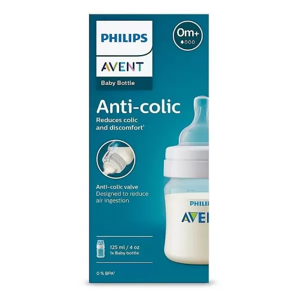 Philips AVENT Бутилка за хранене