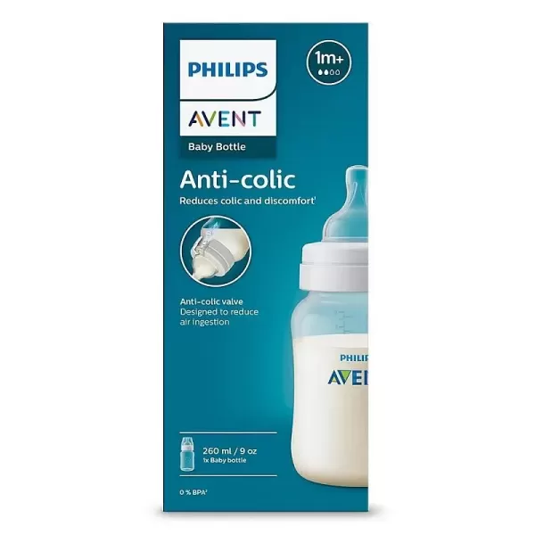 Philips AVENT Бутилка за хранене