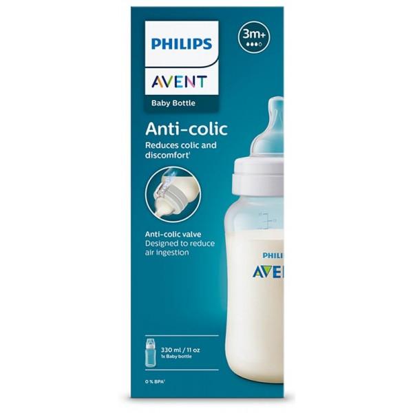Philips AVENT Бутилка за хранене