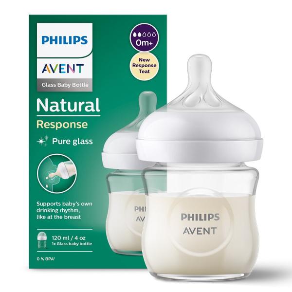 Philips AVENT Бутилка за хранене