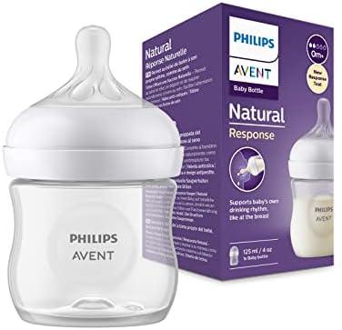 Philips AVENT Бутилка за хранене