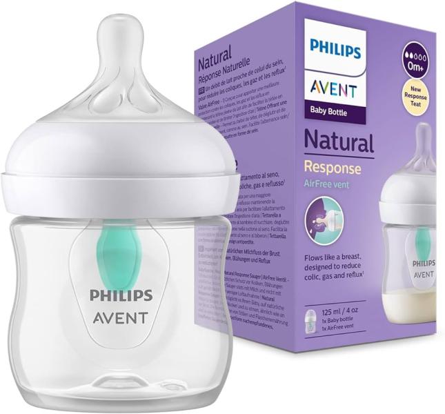 Philips AVENT Бутилка за хранене