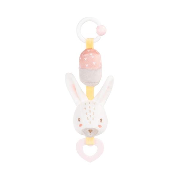 Kikka boo Играчка със звънче