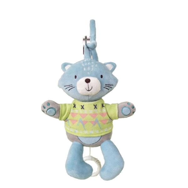 Kikka boo Музикална играчка