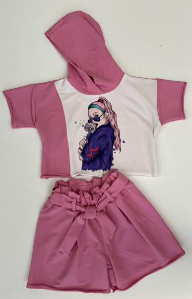 Kim Kids Детски комплект