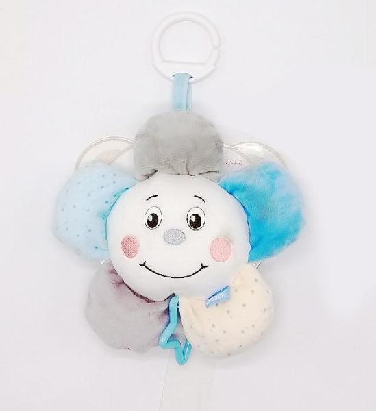 Amek Музикална плюшена играчка 