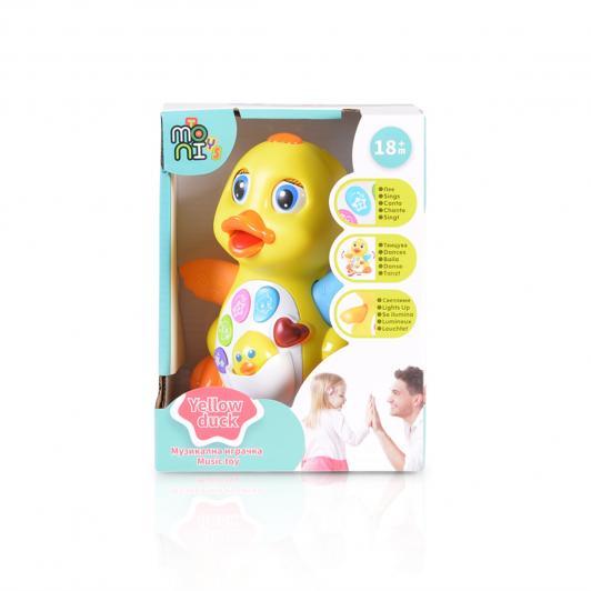 Moni Toys Музикална играчка