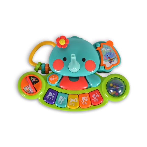 Moni Toys Музикална играчка
