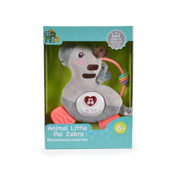 Moni Toys Музикална играчка