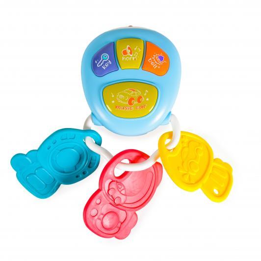 Moni Toys Музикален ключодържател