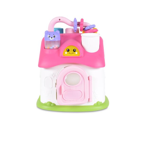 Moni Toys Сортер с мелодии и светлини