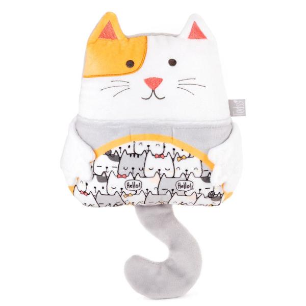 Amek Играчка с черешови костилки