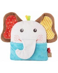 Amek Играчка с черешови костилки