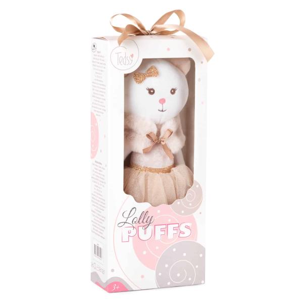 Amek Плюшена играчка