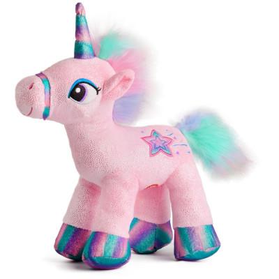 Amek Плюшена играчка
