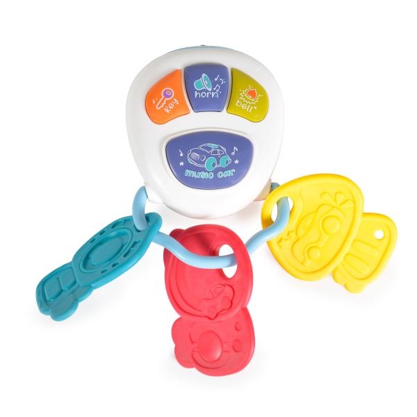 Moni Toys Музикален ключодържател