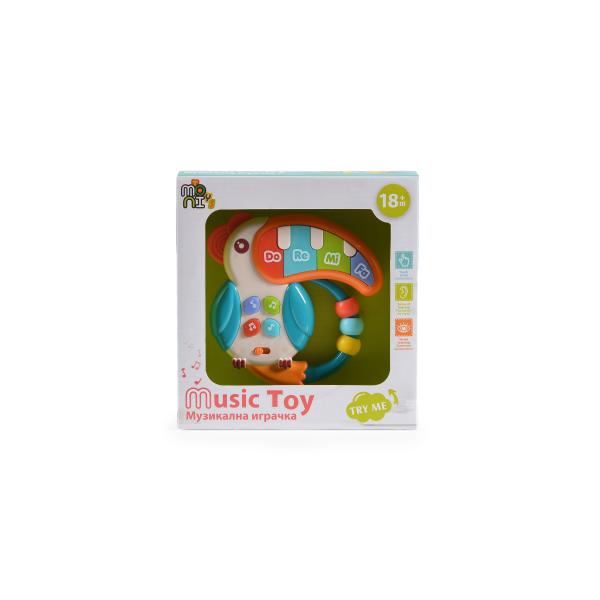 Moni Toys Музикална играчка