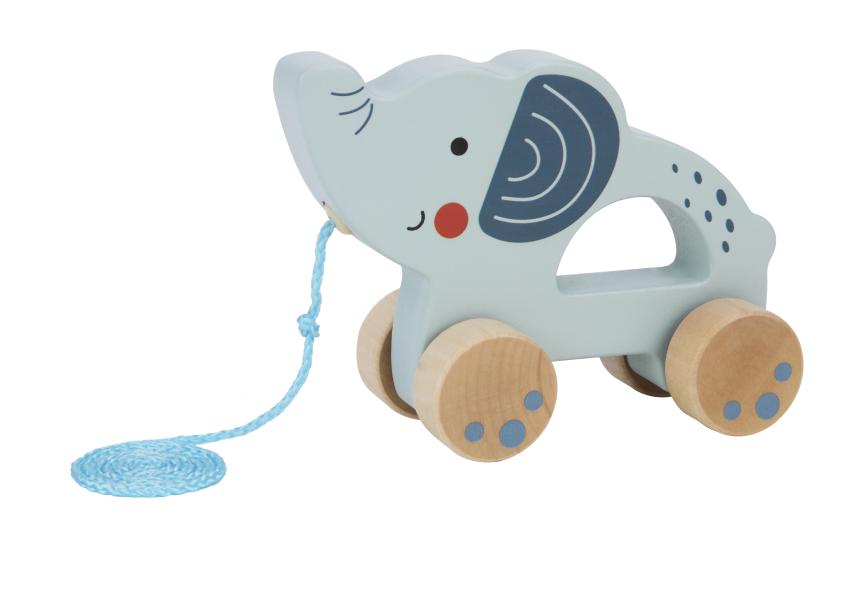 Tooky Toy Дървена играчка