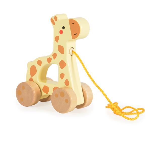 Tooky Toy Дървена играчка