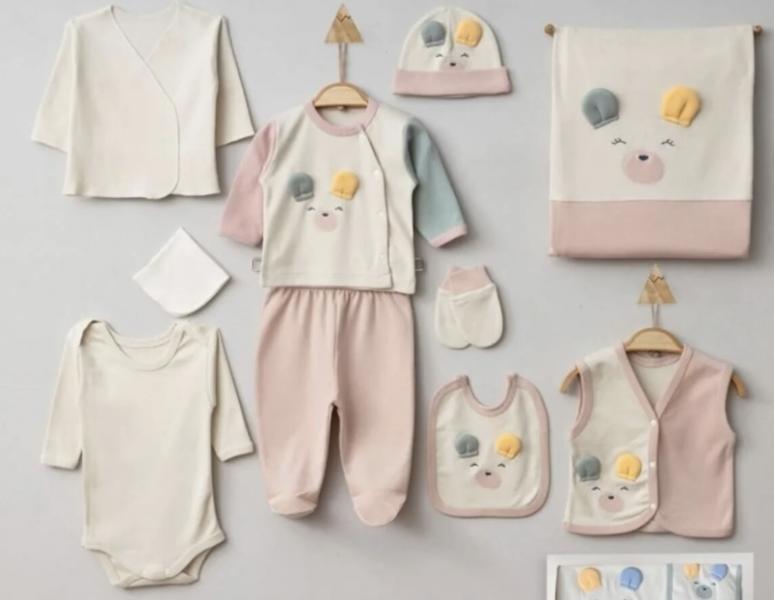 GAYE bebe Комплект за изписване