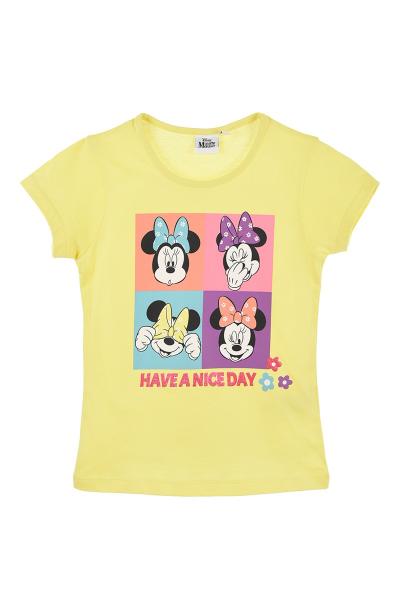 Disney Детска тениска за момиче