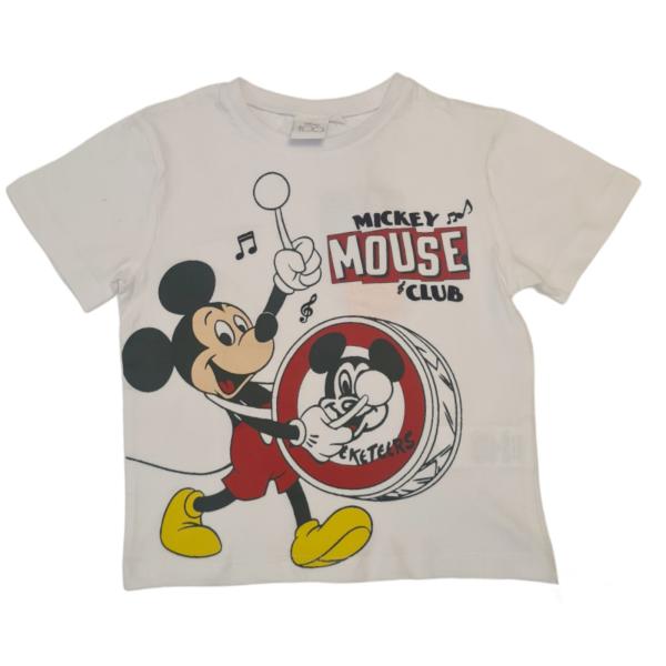 Disney Детска тениска за момче