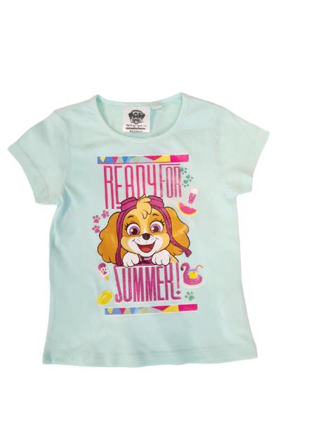 Disney Детска тениска за момиче