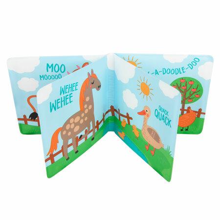Canpol Мека книжка