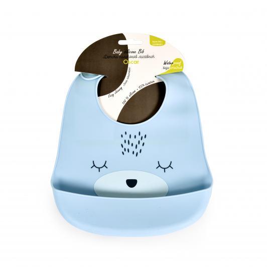 Cangaroo Силиконов лигавник