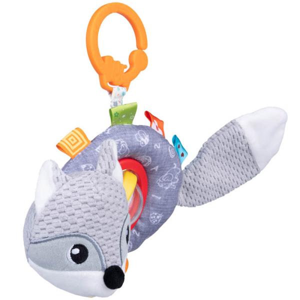 Bali bazoo Играчка