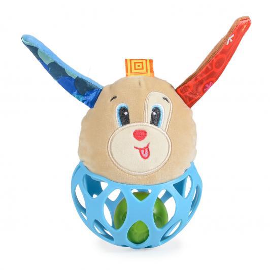 Bali bazoo Дрънкалка