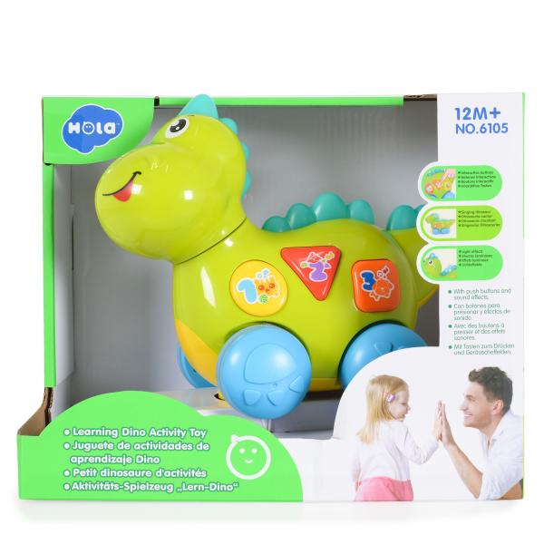 Hola Играчка