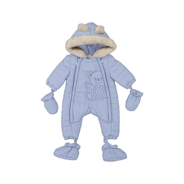 mayoral Бебе космонавт 