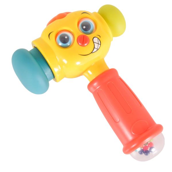 Hola Музикална играчка