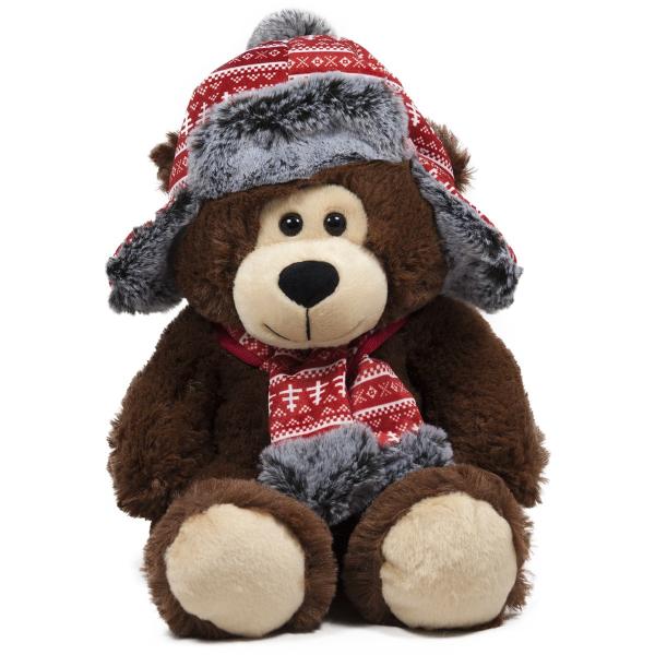 Amek toys Плюшена играчка