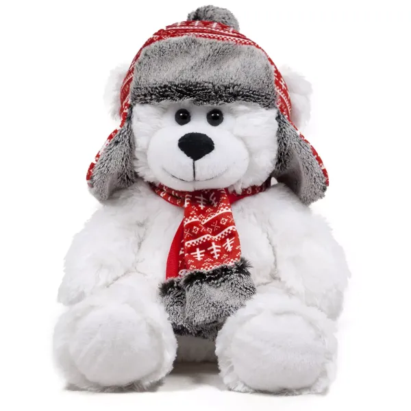 Amek toys Плюшена играчка