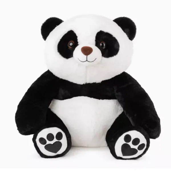 Amek Toys Плюшена играчка 