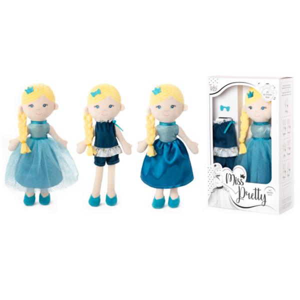 Amek Toys Мека кукла 