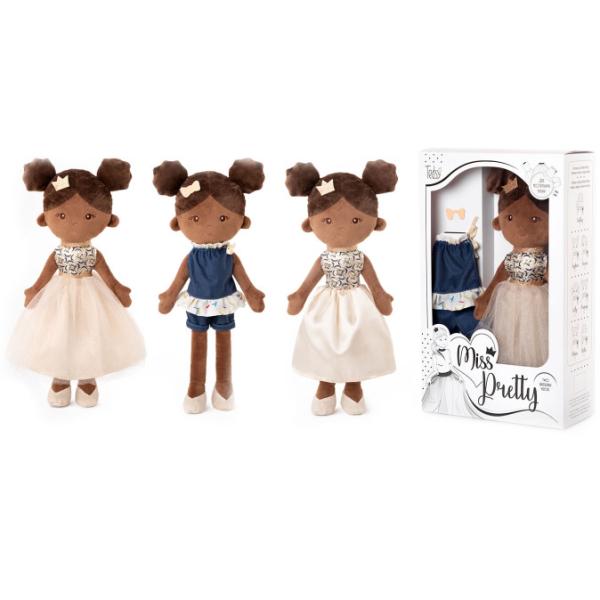 Amek Toys Мека кукла 