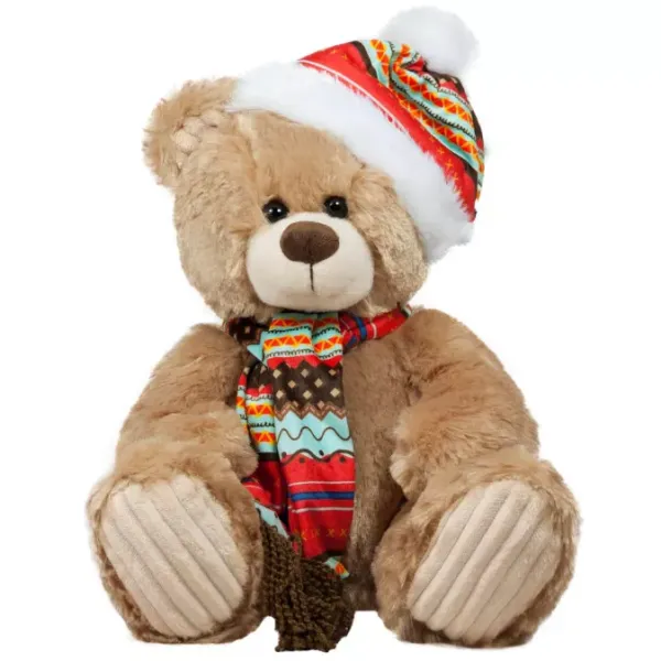 Amek toys Плюшена играчка