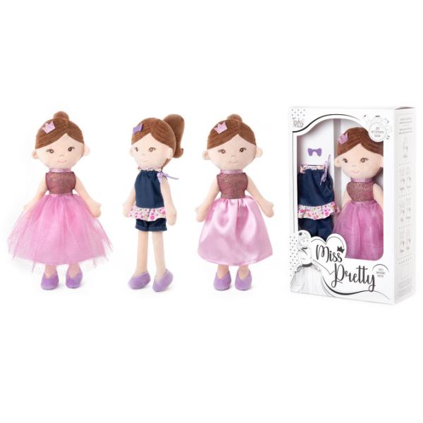 Amek Toys Мека кукла 