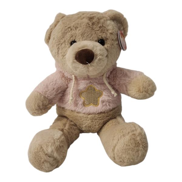Amek toys Плюшена играчка