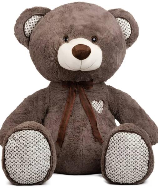 Amek toys Плюшена играчка