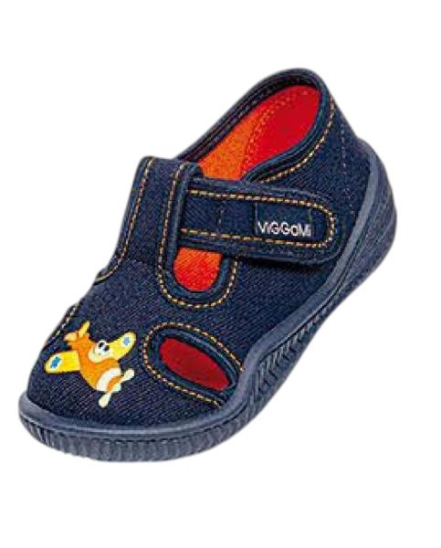 ViGGaMi Детски пантофи
