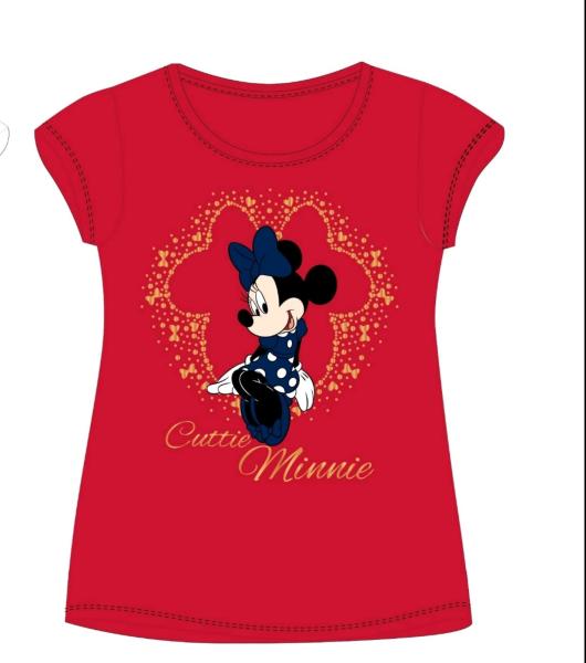 Disney Детска тениска за момиче