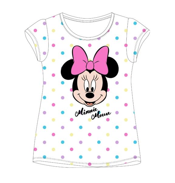Disney Детска тениска за момиче
