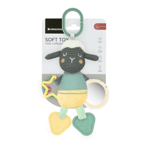 Kikka boo Занимателна играчка