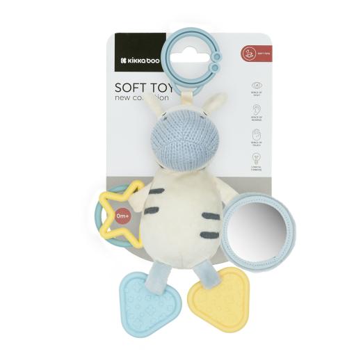 Kikka boo Занимателна играчка