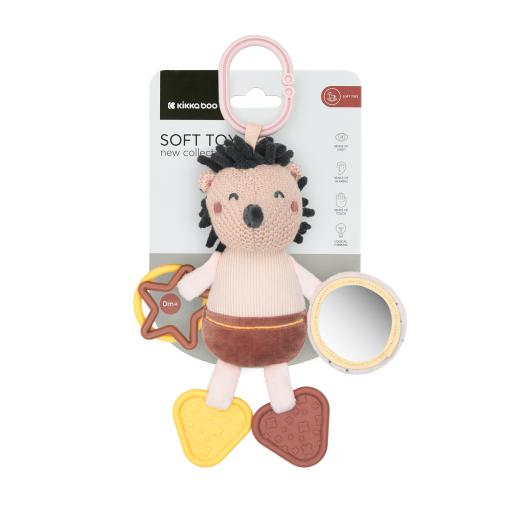Kikka boo Занимателна играчка