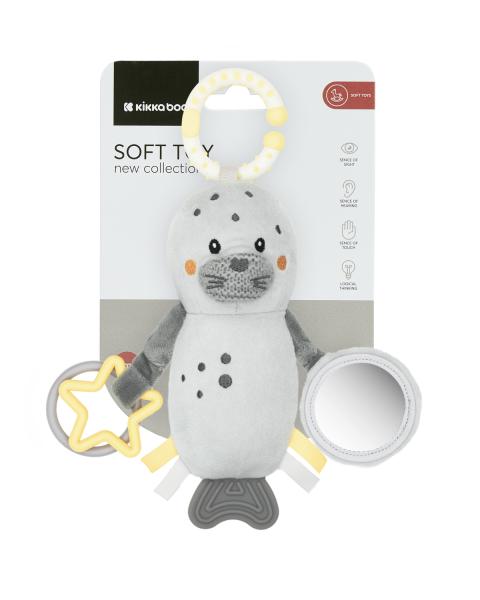 Kikka boo Занимателна играчка